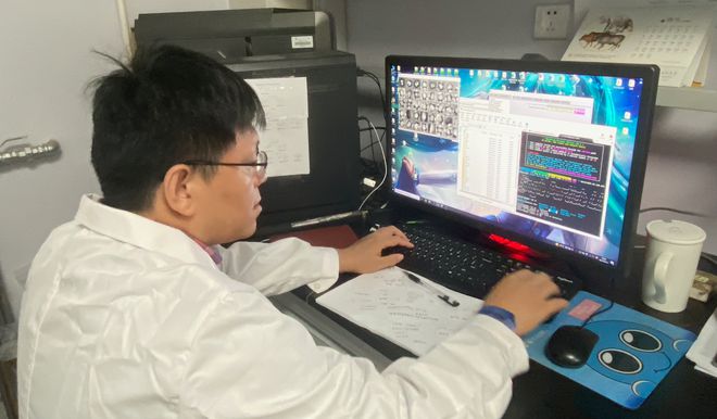 2023年中国十大科技进展新闻揭晓!天问一号、第四代核电站等上榜(图10) 2023年中国十大科技进展新闻揭晓!天问一号、第四代核电站等上榜(图10)