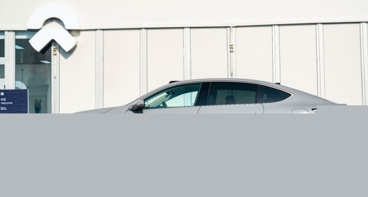 蔚来ET7荣获2023全国智能驾驶测试赛优胜奖一款为自动驾驶而造的汽(图4) 蔚来ET7荣获2023全国智能驾驶测试赛优胜奖一款为自动驾驶而造的汽(图4)