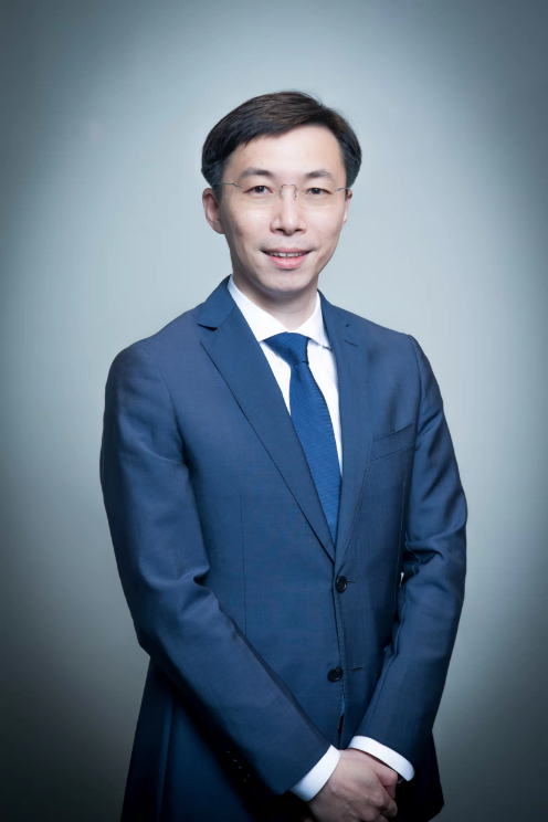 Yale耶鲁中国周鹏专访∣多元创新、家居互联、全场景链接将成为智能门锁行业发展的方向