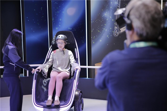 从九号公司看中国高新企业全球化:技术创新力仍是参与高价值竞争的关键(图2) 从九号公司看中国高新企业全球化:技术创新力仍是参与高价值竞争的关键(图2)