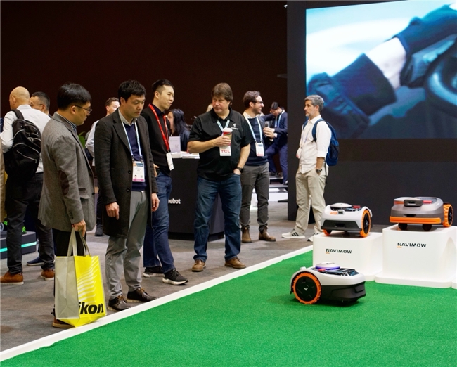 从九号公司看中国高新企业全球化:技术创新力仍是参与高价值竞争的关键(图3) 从九号公司看中国高新企业全球化:技术创新力仍是参与高价值竞争的关键(图3)