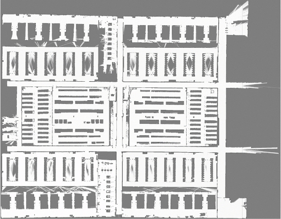 思岚科技CEO陈士凯荣获““2023中国泛人工智能优秀人物TOP20”(图4) 思岚科技CEO陈士凯荣获““2023中国泛人工智能优秀人物TOP20”(图4)