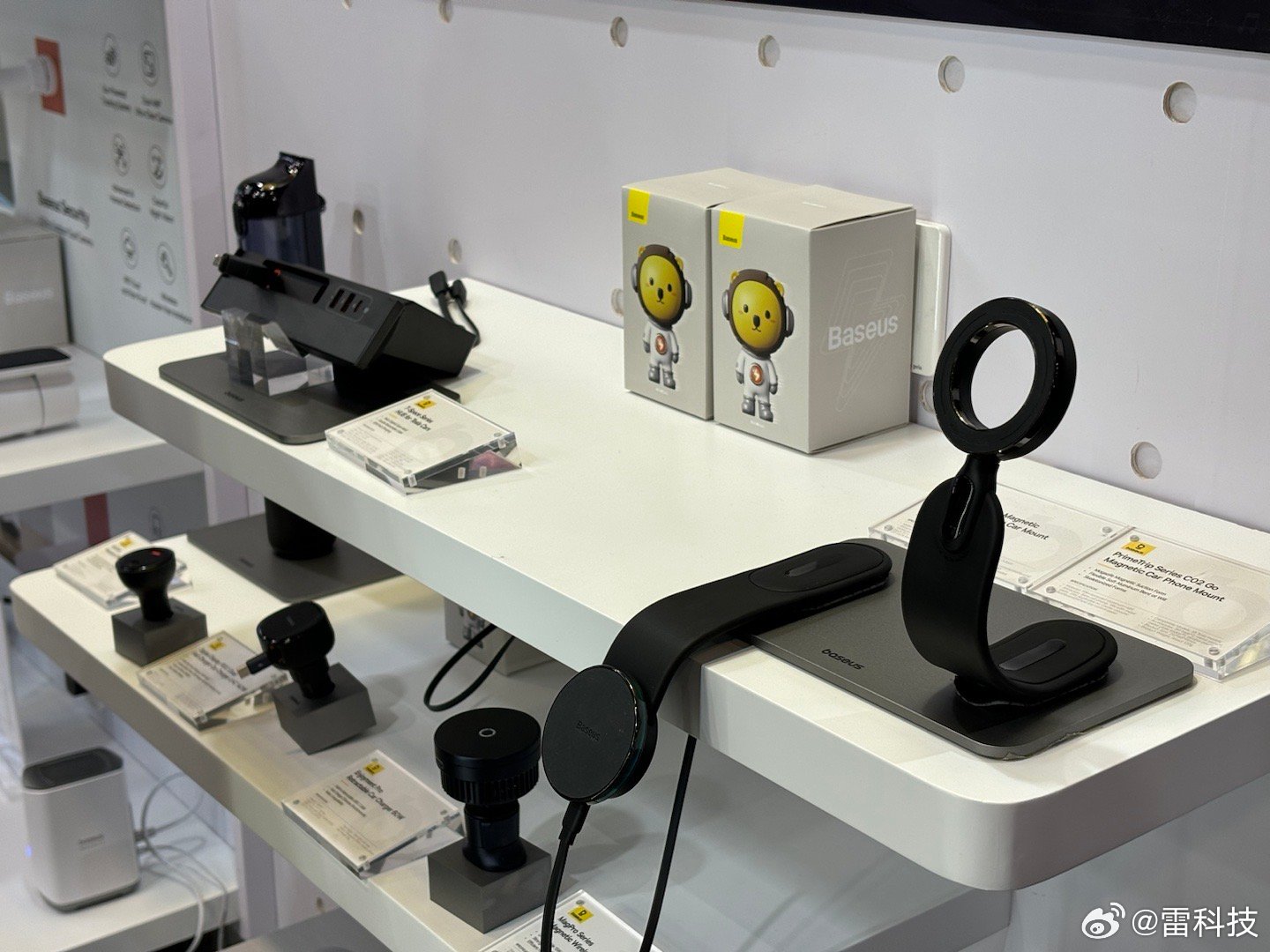 CES只是冰山一角中国硬件品牌正在海外大杀四方