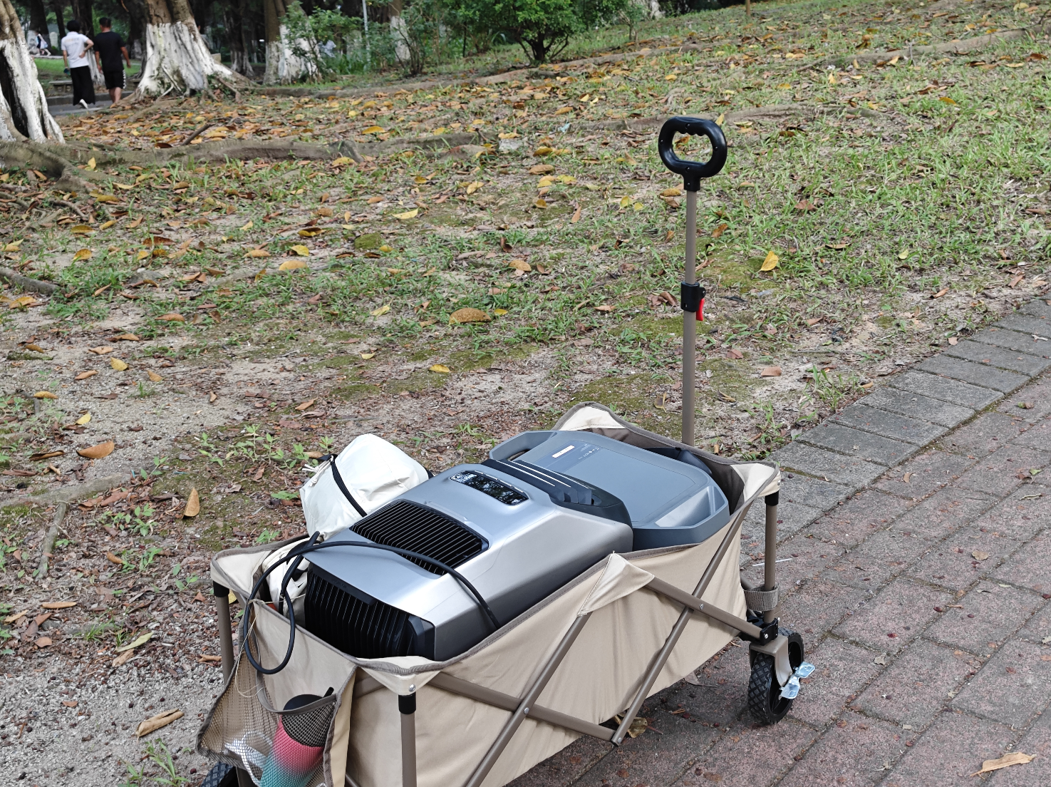 CES只是冰山一角中国硬件品牌正在海外大杀四方(图8) CES只是冰山一角中国硬件品牌正在海外大杀四方(图8)