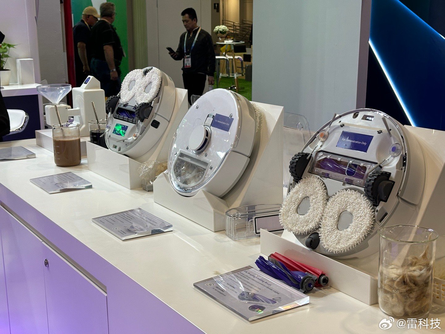 CES只是冰山一角中国硬件品牌正在海外大杀四方(图14) CES只是冰山一角中国硬件品牌正在海外大杀四方(图14)