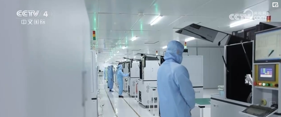 回升向好、成色十足、表现亮丽、殊为不易！关键词里看2023年中国经济(图4)