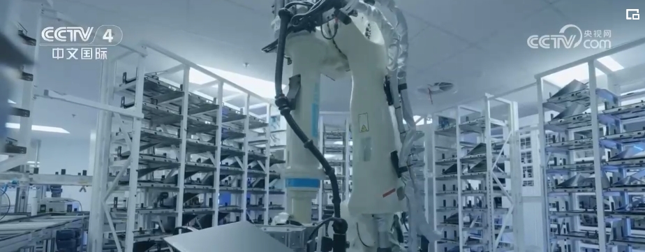 回升向好、成色十足、表现亮丽、殊为不易！关键词里看2023年中国经济(图3)