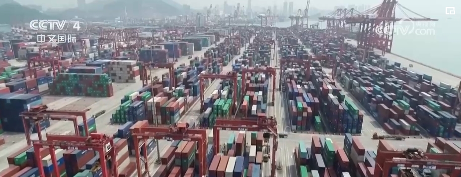 回升向好、成色十足、表现亮丽、殊为不易！关键词里看2023年中国经济(图7)