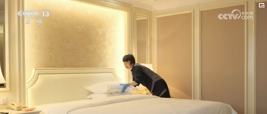 回升向好、成色十足、表现亮丽、殊为不易！关键词里看2023年中国经济(图14)