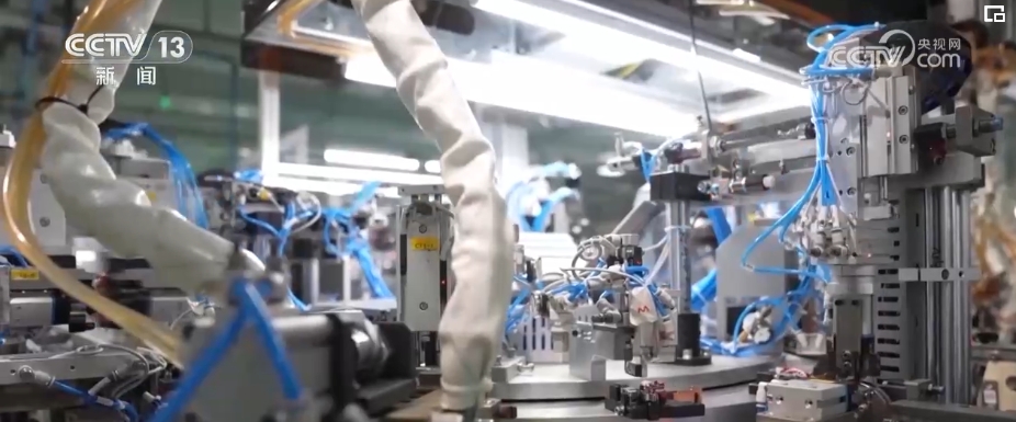 回升向好、成色十足、表现亮丽、殊为不易！关键词里看2023年中国经济(图13)