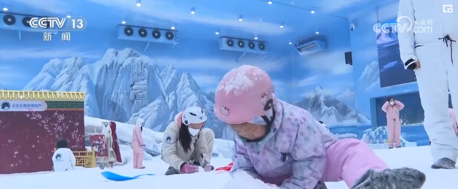 回升向好、成色十足、表现亮丽、殊为不易！关键词里看2023年中国经济(图11)