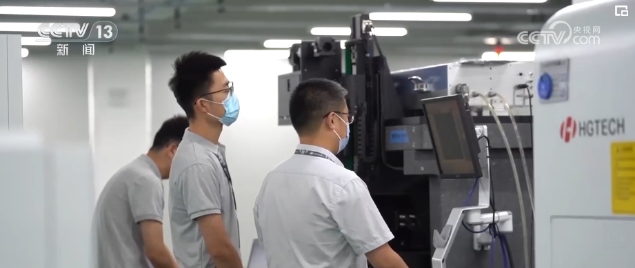 回升向好、成色十足、表现亮丽、殊为不易！关键词里看2023年中国经济(图17)