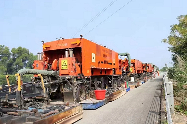 广西路建集团一项科技成果获2023年度中国公路学会科学技术奖一等奖