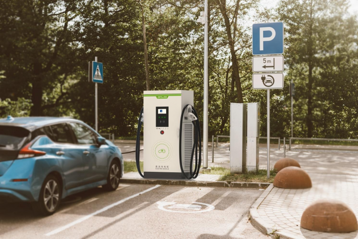 熵基科技在智慧城市和智能交通建设领域连获两项大奖(图2) 熵基科技在智慧城市和智能交通建设领域连获两项大奖(图2)