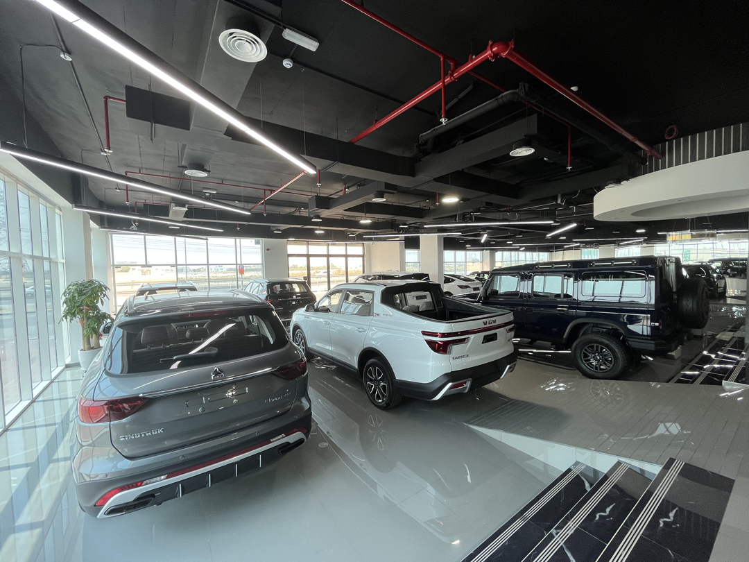 回望2023出海：中国企业重新认识全球化(图3)