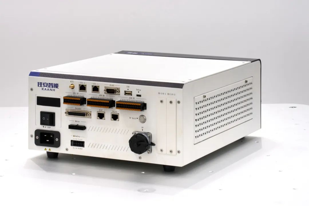 【维科杯】佳安智能参评“维科杯·OFweek 2023中国机器人行业年度技术突破奖”