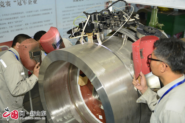 打造更加强劲的“智慧引擎”——中电建核电公司2023年科技创新工作纪实(图2)