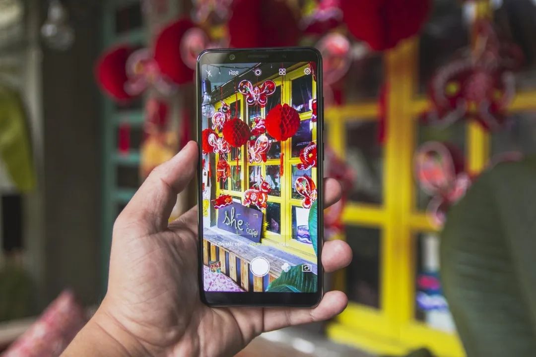 中国智能手机创10年最低出货量？手机市场还好吗？(图4)