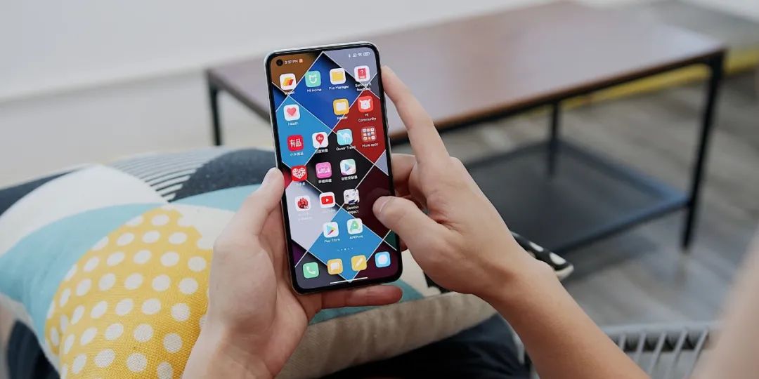 中国智能手机创10年最低出货量？手机市场还好吗？(图5)