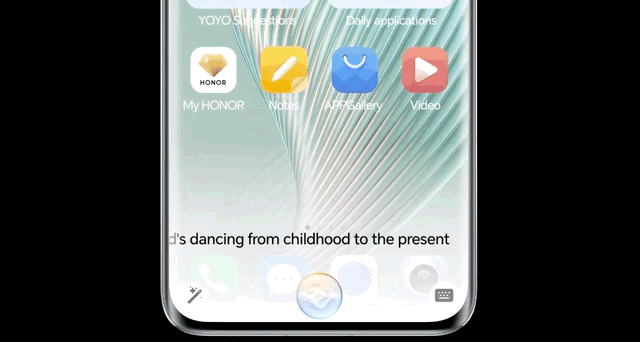 国产手机的2023：5G+AI 势能初显 期待魔法般体验的新时代(图5)