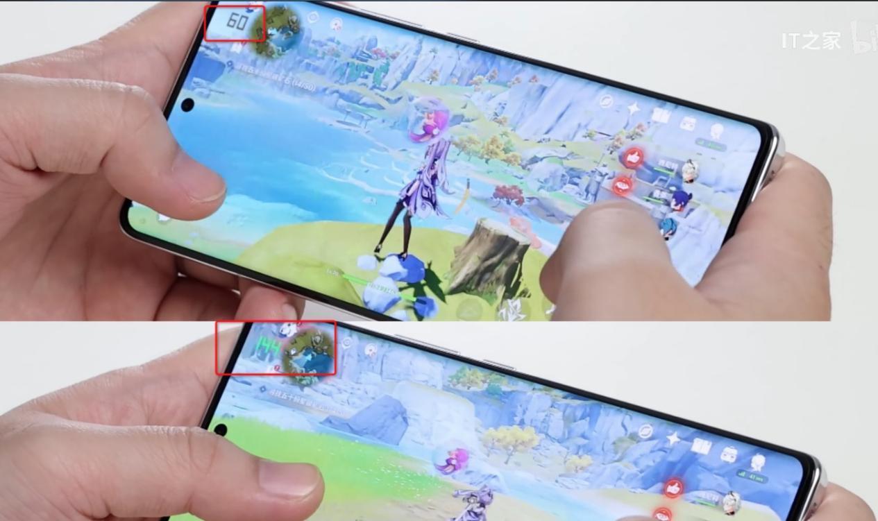 国产手机的2023：5G+AI 势能初显 期待魔法般体验的新时代(图8)