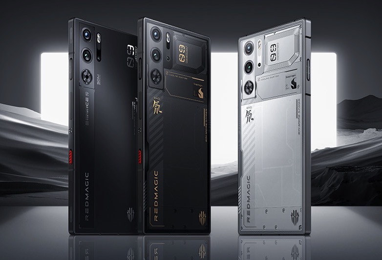 国产手机的2023：5G+AI 势能初显 期待魔法般体验的新时代(图11)