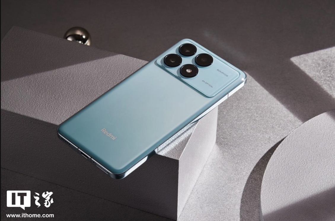 国产手机的2023：5G+AI 势能初显 期待魔法般体验的新时代(图12)