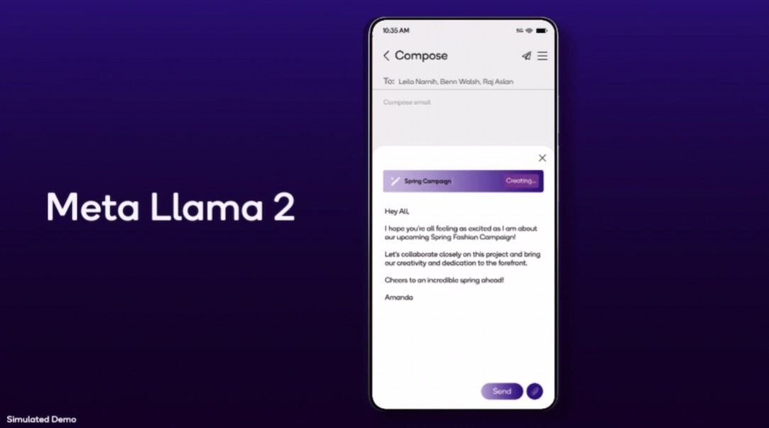 国产手机的2023：5G+AI 势能初显 期待魔法般体验的新时代(图17)