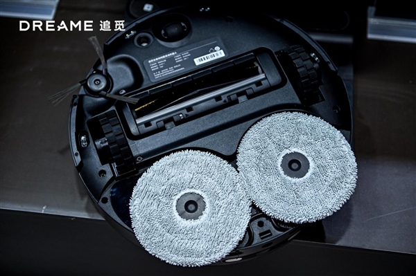 追觅科技连甩多款智能清洁旗舰新品 打造极致生活新体验(图3)