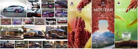 领航智能营销新纪元迪思传媒荣获2023年金匠奖年度十大AIGC服务商(图4)