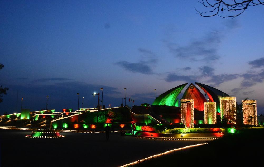 科技出海 中国助力巴基斯坦智慧城市建设(图3)