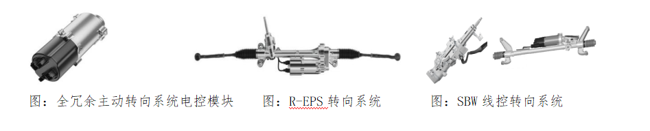 一年披露近20笔融资智能底盘站上风口 2023大事记(图2)