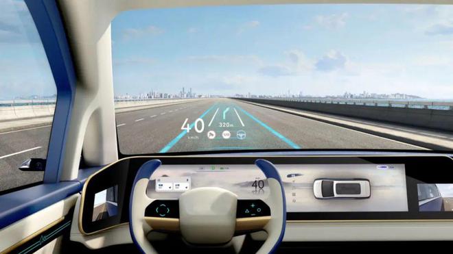 智能驾驶的“两去两争” 回望2023