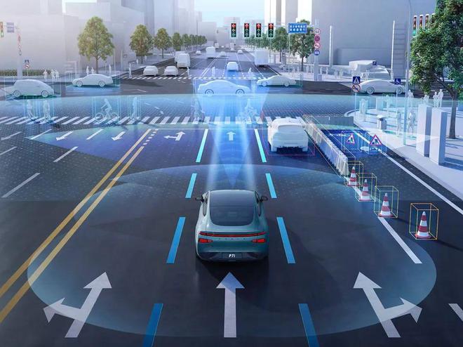 智能驾驶的“两去两争” 回望2023(图10)