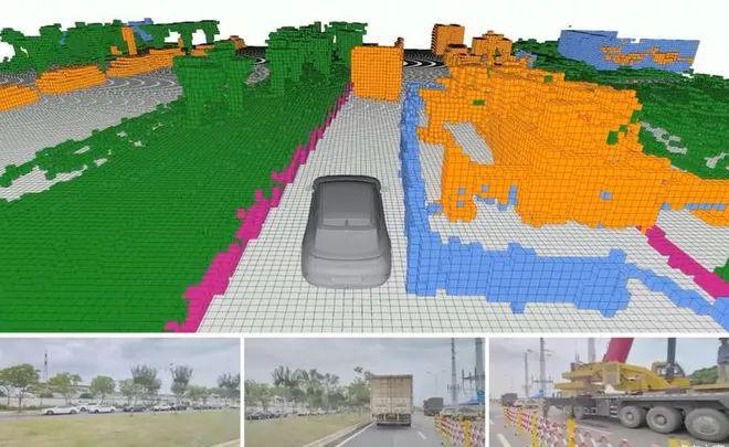 智能驾驶的“两去两争” 回望2023(图8)