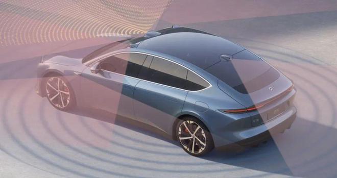 智能驾驶的“两去两争” 回望2023(图9)