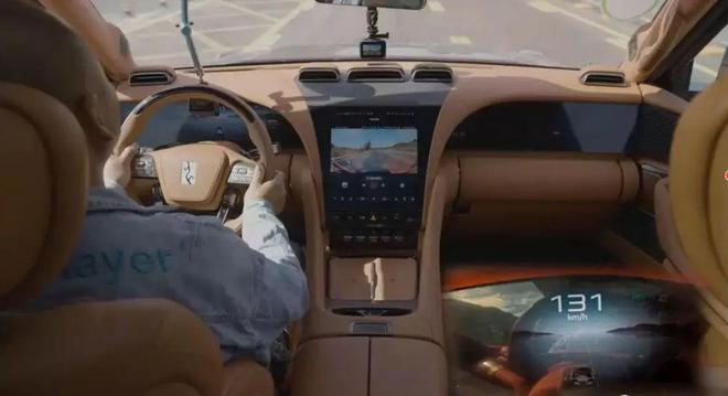 智能驾驶的“两去两争” 回望2023(图15)