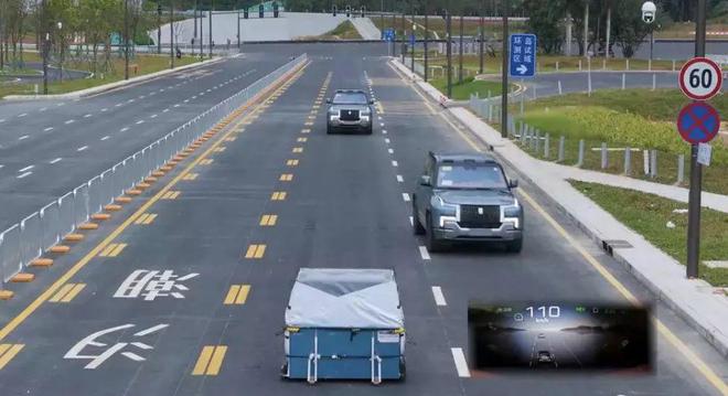 智能驾驶的“两去两争” 回望2023(图14)