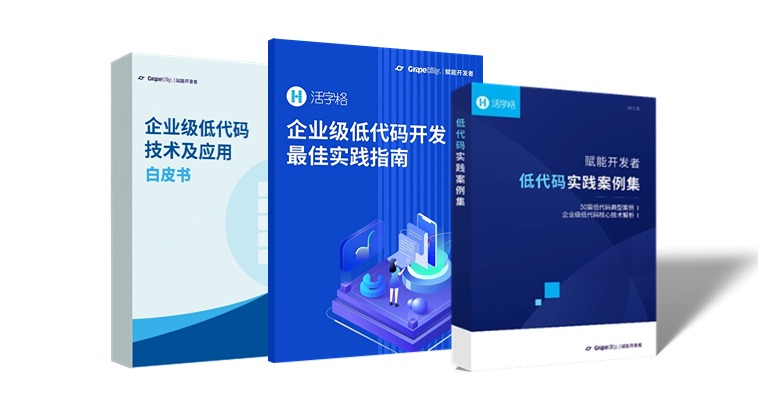 行稳致远进而有为 葡萄城2023年度报告(图5)