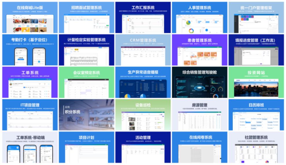 行稳致远进而有为 葡萄城2023年度报告(图12)