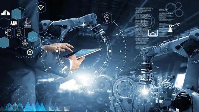 2023-2024年中国智能制造十大热点盘点发布！