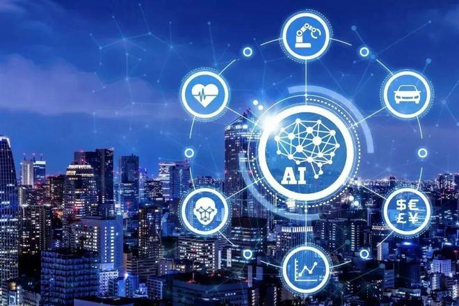 2023-2024年中国智能制造十大热点盘点发布!(图4) 2023-2024年中国智能制造十大热点盘点发布!(图4)