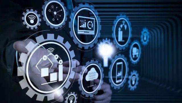 2023-2024年中国智能制造十大热点盘点发布!(图9) 2023-2024年中国智能制造十大热点盘点发布!(图9)