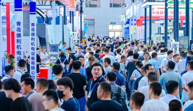 2023-2024年中国智能制造十大热点盘点发布!(图10) 2023-2024年中国智能制造十大热点盘点发布!(图10)