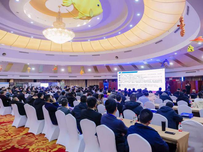 2023-2024年中国智能制造十大热点盘点发布!(图12) 2023-2024年中国智能制造十大热点盘点发布!(图12)