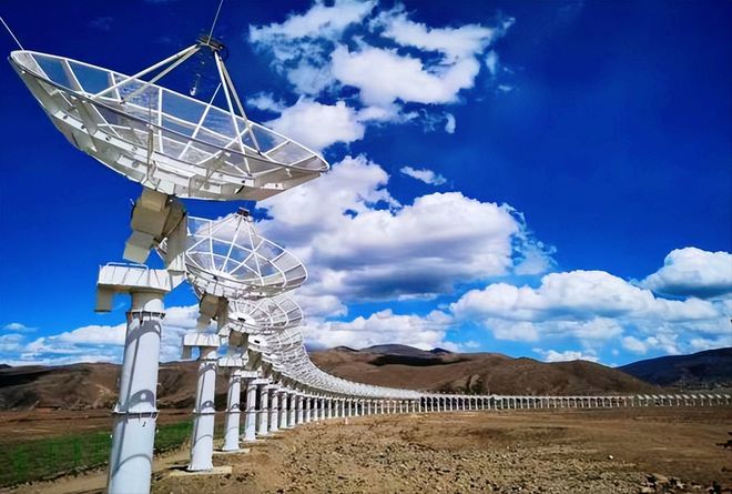 中国重大突破！2023年中国最新9大科技出炉足以让我国快速崛起(图2)