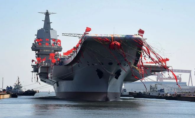 中国重大突破！2023年中国最新9大科技出炉足以让我国快速崛起(图6)