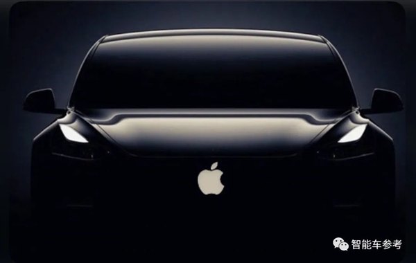 苹果宣布终止泰坦放弃造车(图7)