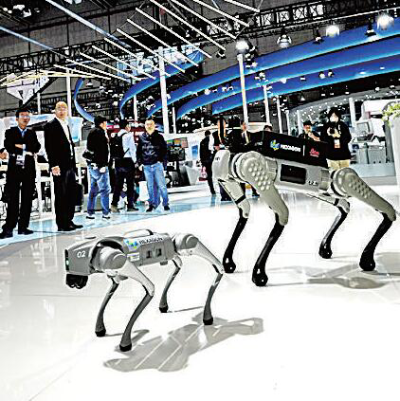 2023年度“中国科学十大进展”发布——见证！创新动力勃发奔涌(图2)