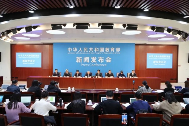 在校生291亿！“数”说2023年全国教育事业发展基本情况